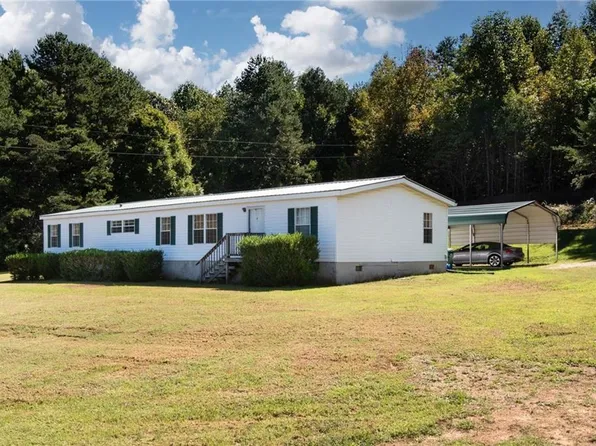 348 Daily Rd, Alto, GA 30510