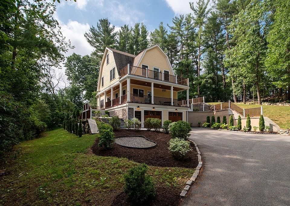 3 Gifford Way, North Reading, MA 01864 Zillow