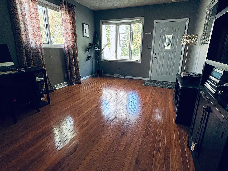 Front room