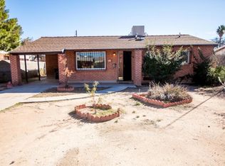 1050 Circulo Aventura, Rio Rico, AZ 85648
