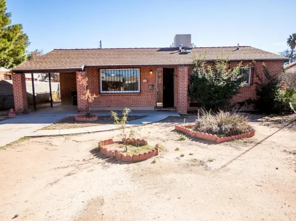 1050 Circulo Aventura, Rio Rico, AZ 85648