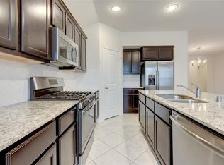16314 Brookside Willow Ln, Houston, TX 77084