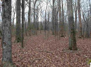 LOT 62 Parkview Dr, Eddyville, KY 42038