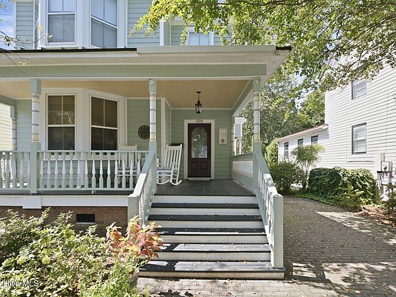3rd image of 509 Metcalf Street