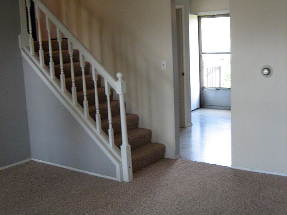 Living Room & Kitchen