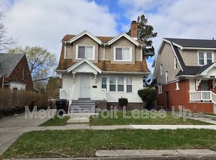 3651 Buckingham Ave, Detroit, MI 48224