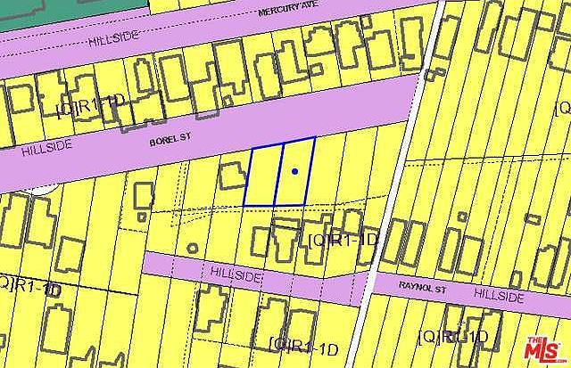 1st image of 3760 Borel St