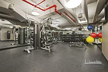 Rented by Manhattan Realty Group