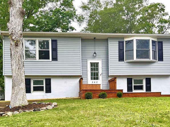 242 Irishtown Rd