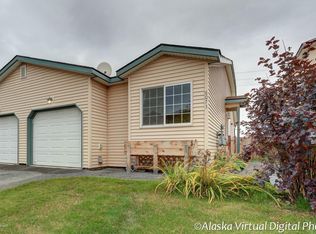 6073 Spruce Meadows Loop, Anchorage, AK 99507