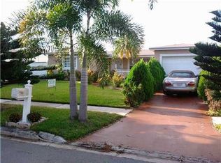 7728 NW 1st Ct, Margate, FL 33063
