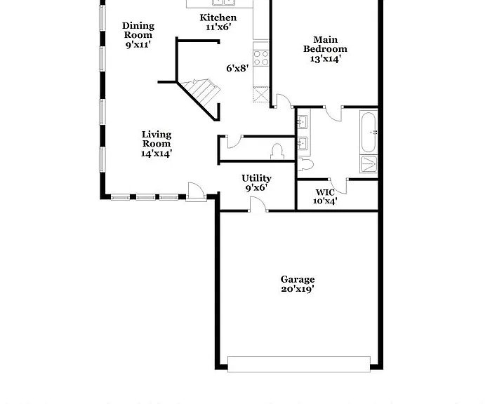 16706 Shipshaw River Dr — Photo 3