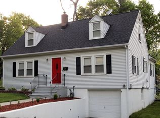 18 Hillside Ter, Newton, NJ 07860