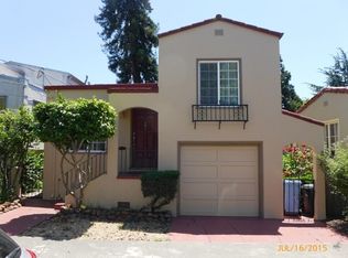 1608 Allston Way, Berkeley, CA 94703