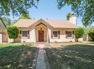 126 E Alvarado Rd, Phoenix, AZ 85004