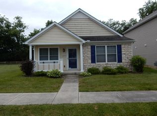 2843 Ballyvaughn Dr, Columbus, OH 43219