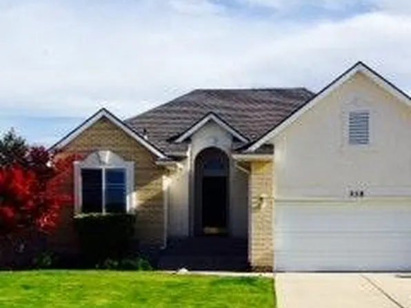 258 E Rawlins Ln, Draper, UT 84020