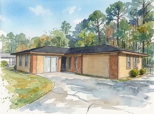 626 Fleming Rd, Hinesville, GA 31313
