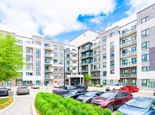 1105 Leger Way #101, Milton, ON L9E 1K7