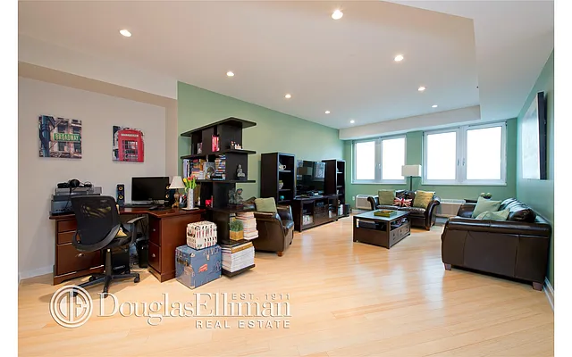 Sold by Douglas Elliman | media 10
