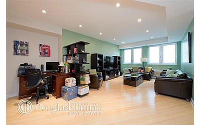 Sold by Douglas Elliman
