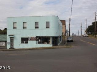 401 SW 9th St, Newport, OR 97365