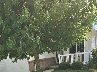66 Astoria Way, Bloomington, IL