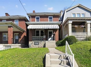 532 Overbrook Blvd, Pittsburgh, PA 15210