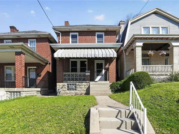 532 Overbrook Blvd, Pittsburgh, PA 15210