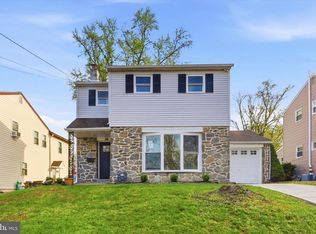 50 Colonial Dr, Havertown, PA 19083