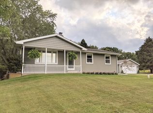 11842 F Dr S, Ceresco, MI 49033