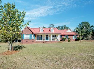 3341 State Highway 37 E, Moultrie, GA 31788