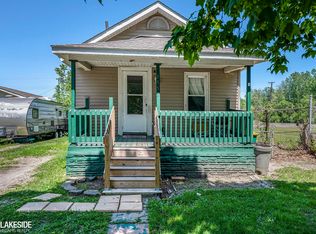 1553 Oak St, Monroe, MI 48161