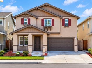 160 Spears Cir, Richmond, CA 94801