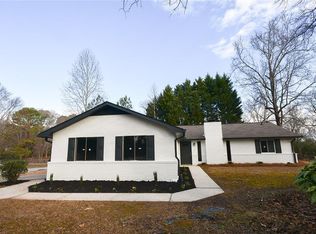 4836 Central Church Rd, Douglasville, GA 30135