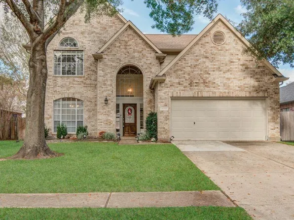 16722 Innisbrook Dr, Houston, TX 77095