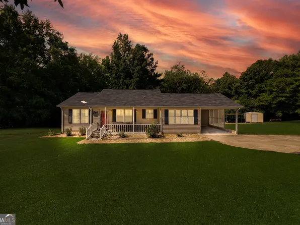 891 Silver Shoals Rd, Lula, GA 30554