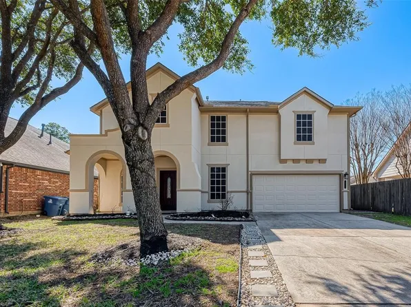 19311 Young Oak Street, Spring, TX 77379