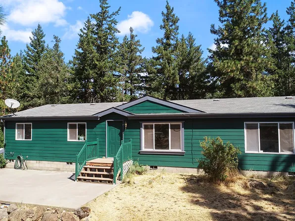 2095 State Rd, Mosier, OR 97040