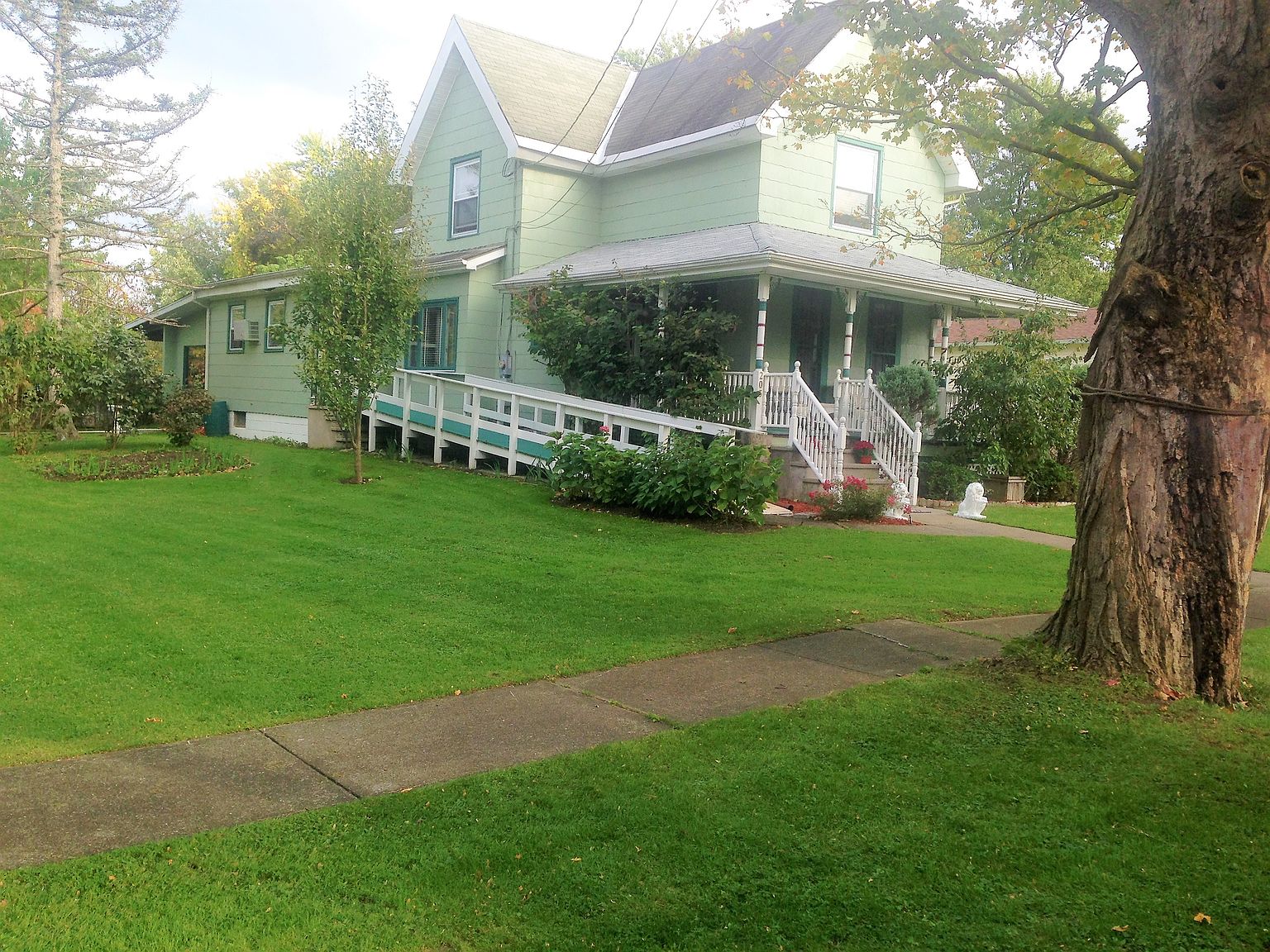 203 Tuttle Ave, Canastota, NY 13032 Zillow