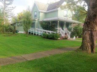203 Tuttle Ave, Canastota, NY 13032