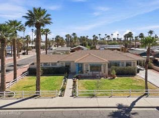 928 N BROWN Avenue, Casa Grande, AZ 85122