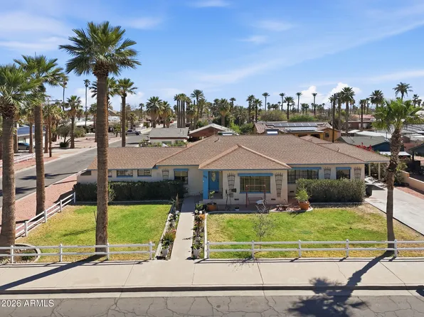 928 N BROWN Avenue, Casa Grande, AZ 85122