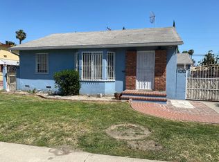 1204 N Rose Ave, Compton, CA 90221