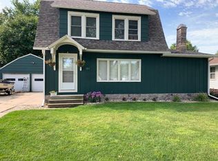 1314 E State St, Algona, IA 50511