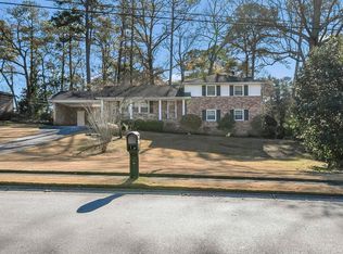 3410 Woodbranch Rd, Columbia, SC 29206