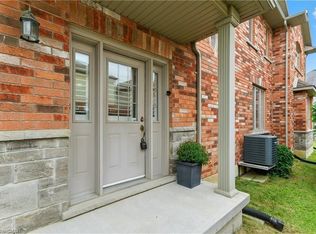 100 Fall Fair Way, Hamilton, ON L0R1C0