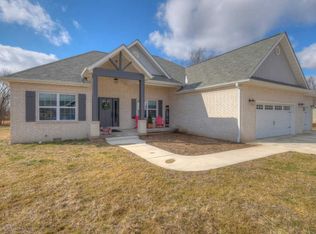 113 Meadow Land Dr, Joplin, MO 64801