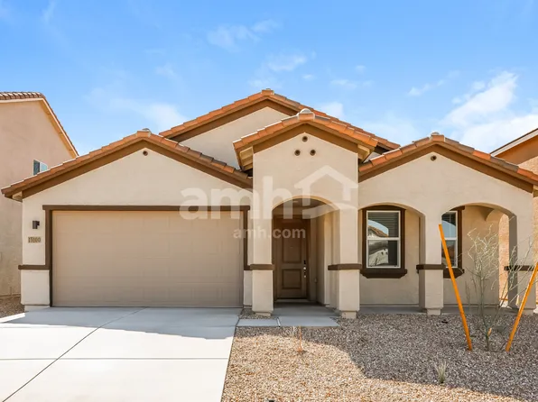 13100 N Honest Endeavor Way, Marana, AZ 85653