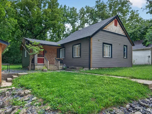 519 E Northern Ave, Logansport, IN 46947